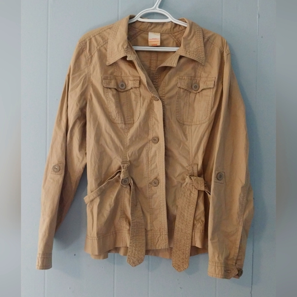 J. Crew Blazer